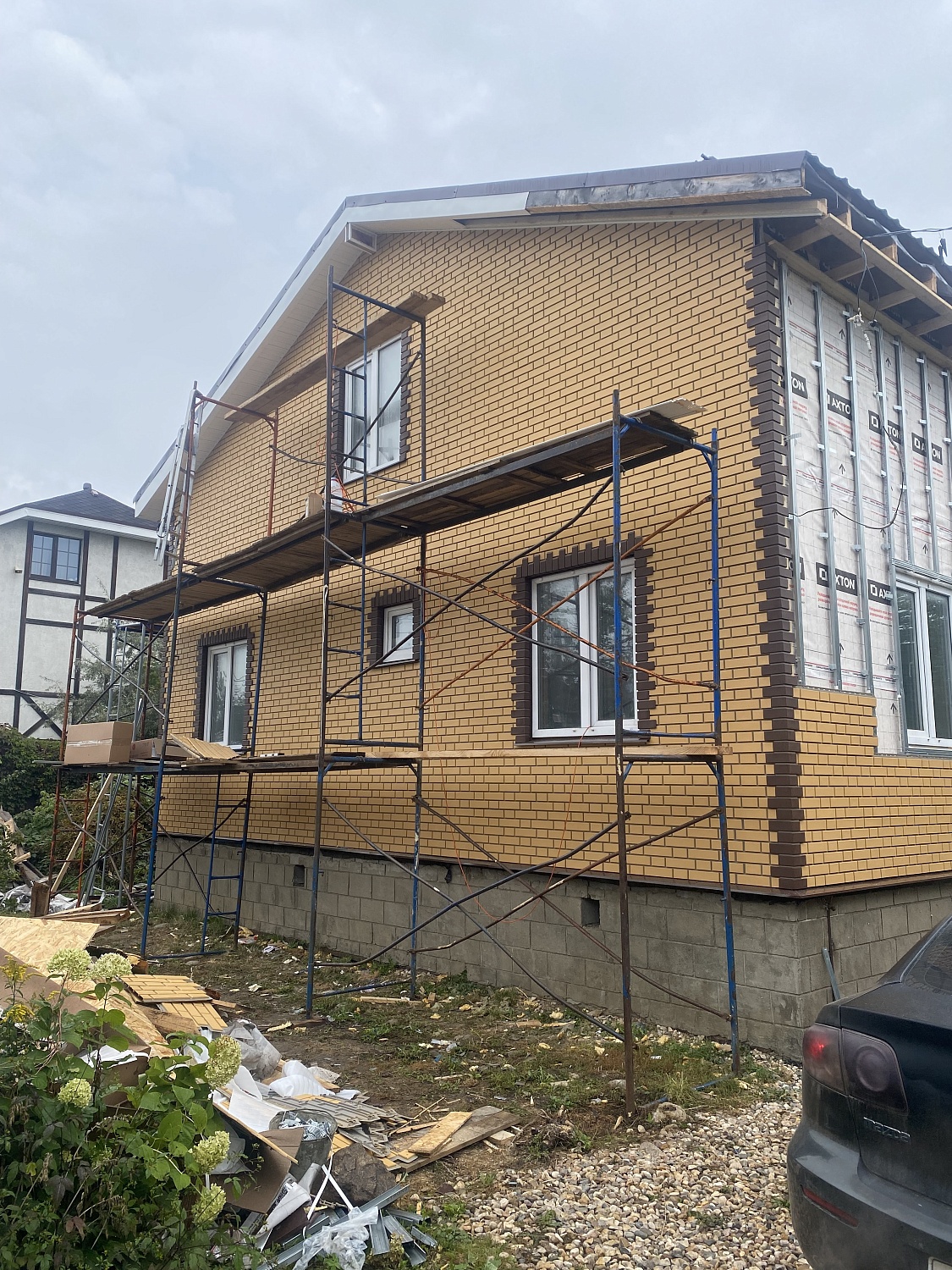  Московская область Востряково ДмД